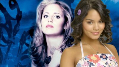 Buffy contre les vampires : un reboot a failli voir le jour avec Vanessa Hudgens