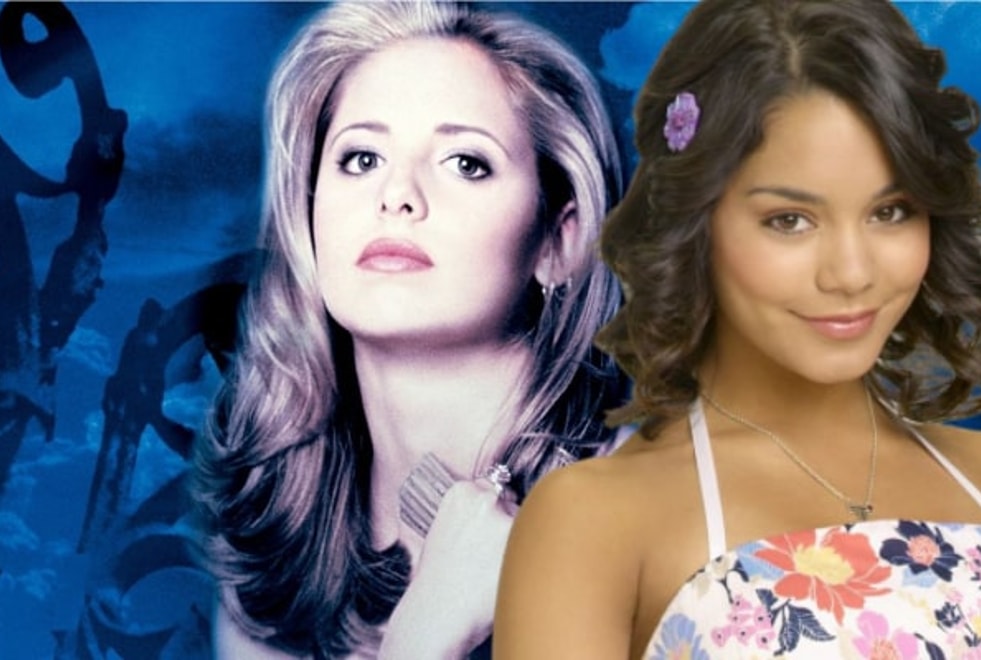 Buffy contre les vampires : un reboot a failli voir le jour avec Vanessa Hudgens