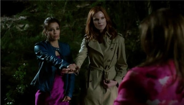 gaby bree desperate housewives