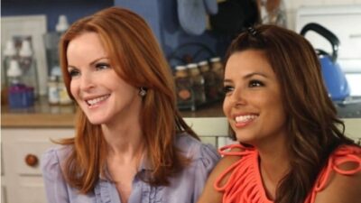Desperate Housewives : 3 preuves que Gaby et Bree sont les meilleures amies de la série