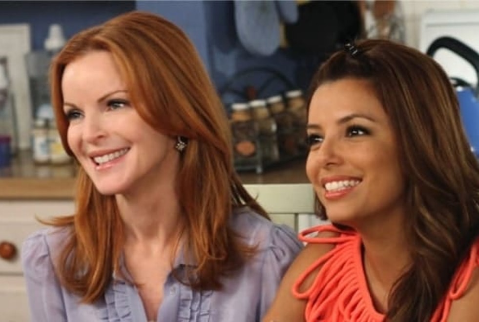 Desperate Housewives : 3 preuves que Gaby et Bree sont les meilleures amies de la série
