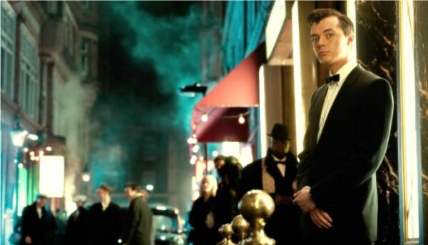 pennyworth