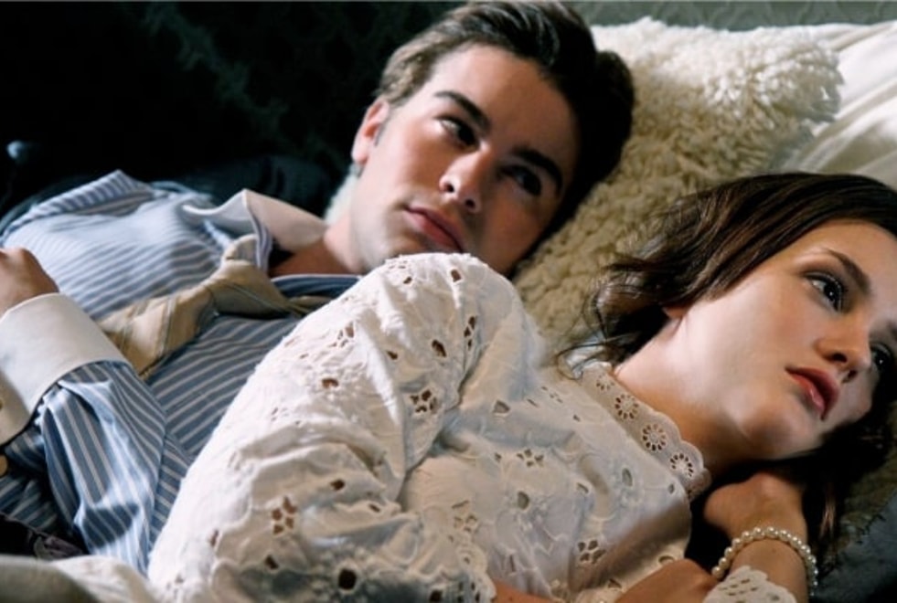Gossip Girl : pourquoi Chace Crawford n’imaginait pas du tout Leighton Meester en Blair