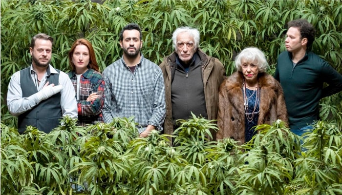 family business