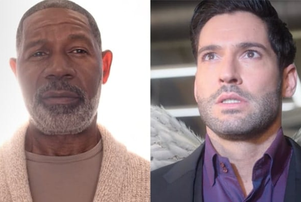 Lucifer saison 5 : saviez-vous que Dieu n’était pas censé apparaître dans la série ?