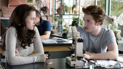 Twilight : ce détail majeur que Stephenie Meyer aimerait pouvoir changer