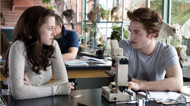 Twilight : ce détail majeur que Stephenie Meyer aimerait pouvoir changer