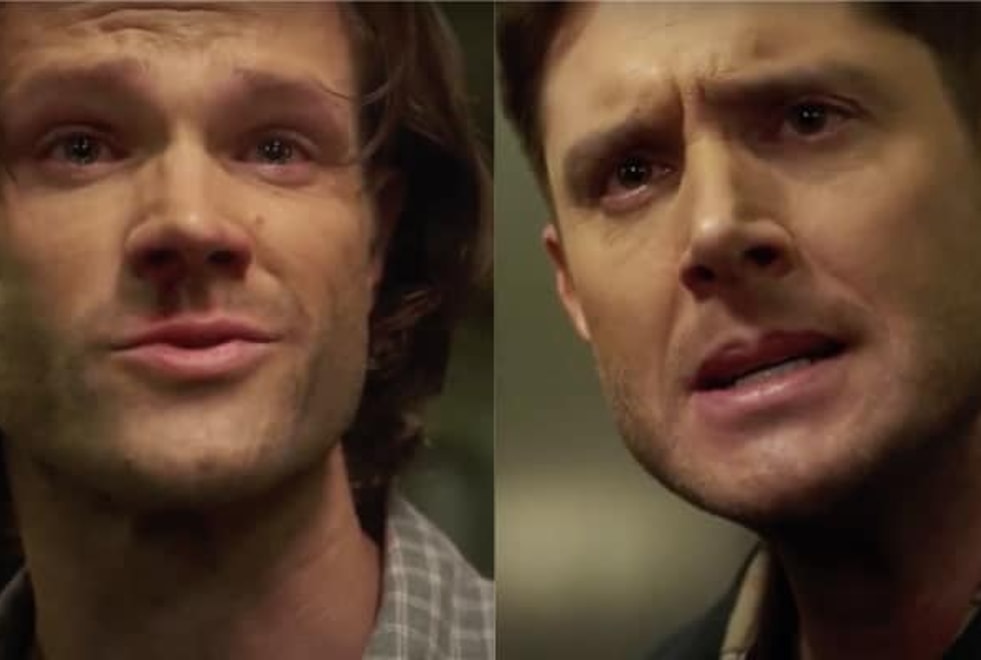 Supernatural saison 15 : un trailer riche en émotion pour les derniers épisodes de la série