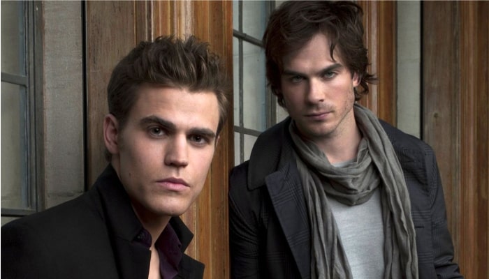 The Vampire Diaries : une fan pleure la mort de Stefan, Paul Wesley et Ian Somerhalder lui répondent