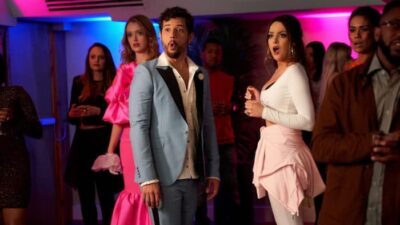 Dynasty : qui est mort dans l&rsquo;incendie ? Un GROS indice dévoilé