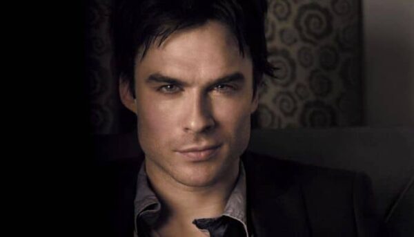 Damon The Vampire Diaries