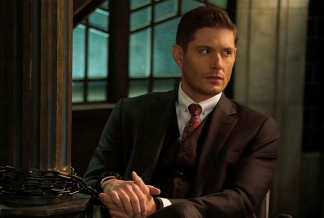 Supernatural : Jensen Ackles sait exactement avec quel objet il va partir à la fin de la série