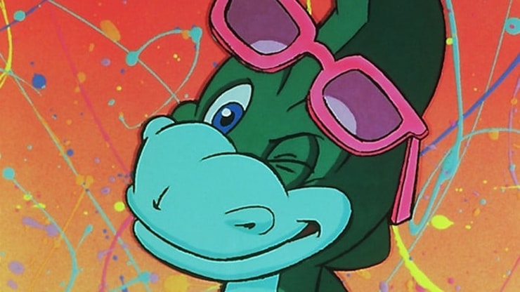 Denver : top 10 des personnes qui détestent le reboot du dessin-animé