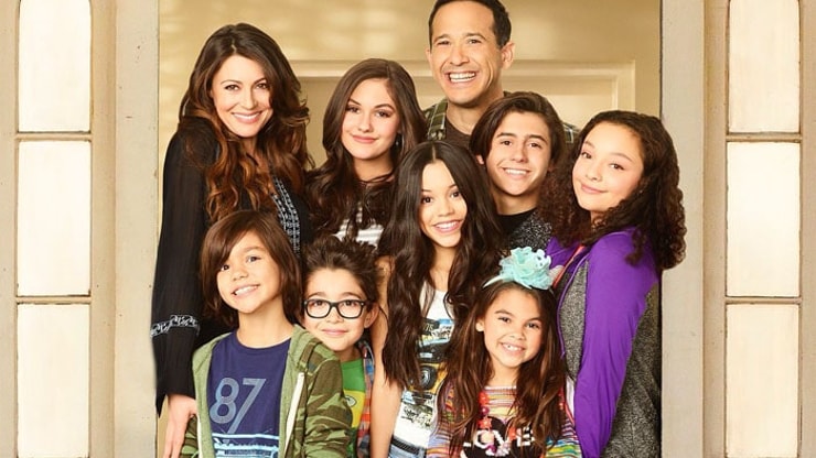 Une ancienne star de Disney Channel arrêtée pour violences conjugales