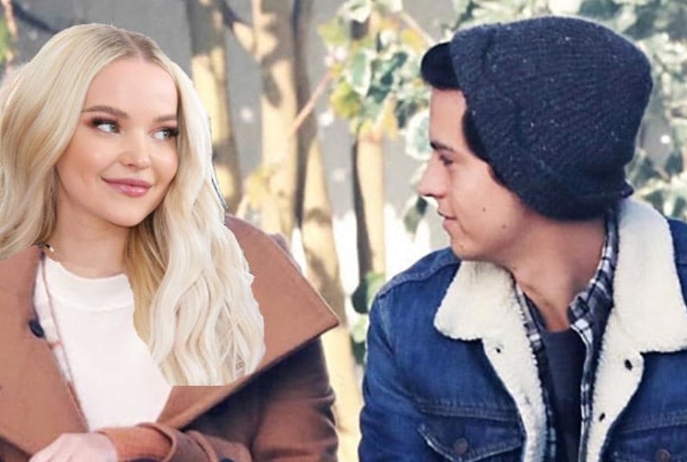 Riverdale saison 5 : Dove Cameron va-t-elle incarner la petite amie de Jughead ? La folle rumeur du jour
