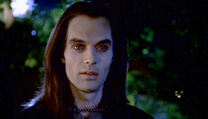 Dracula Buffy contre les vampires
