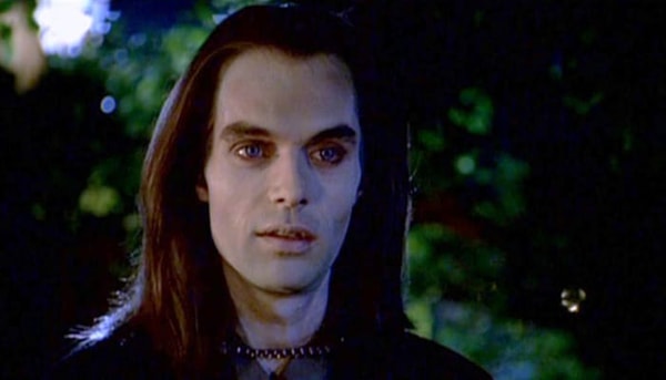 Dracula Buffy contre les vampires