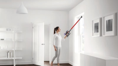 3 bonnes raisons de passer l’aspirateur différemment chez vous