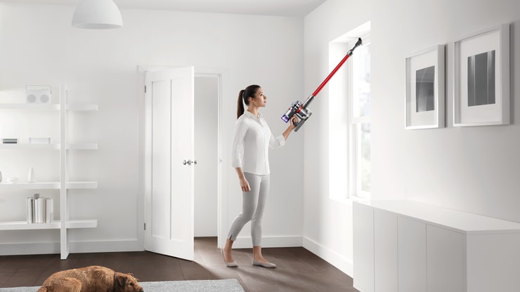3 bonnes raisons de passer l’aspirateur différemment chez vous