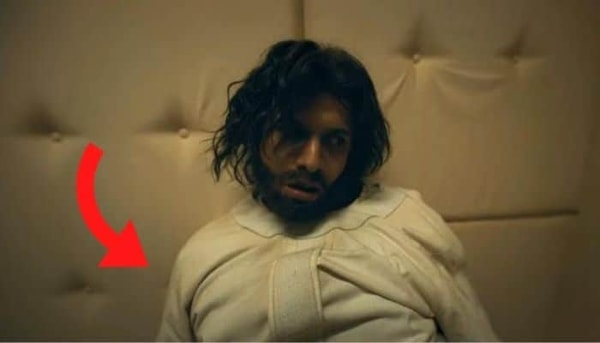 The Umbrella Academy Diego