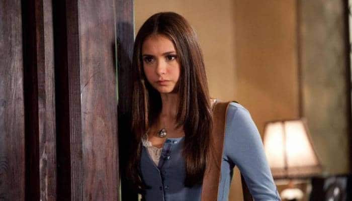 Elena Gilbert