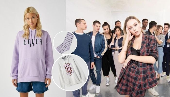 Elite : Pull and Bear offre une collection toute douce pour la rentrée