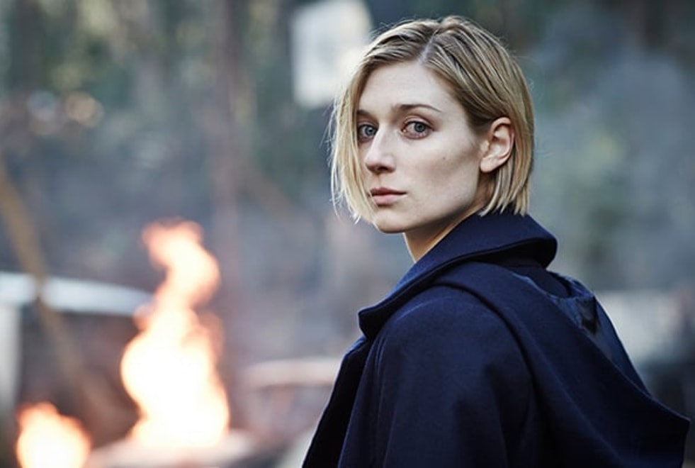 The Crown : Elizabeth Debicki jouera la Princesse Diana dans les deux dernières saisons