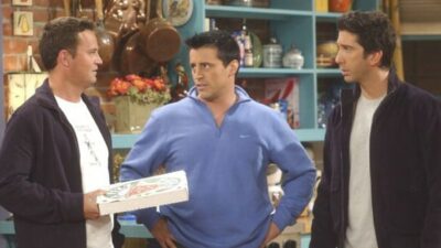 Friends : le quiz le plus dur du monde sur la saison 9