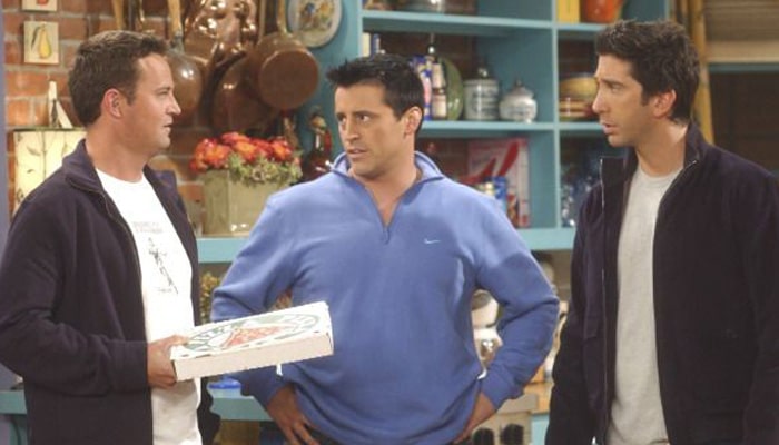 Friends : le quiz le plus dur du monde sur la saison 9