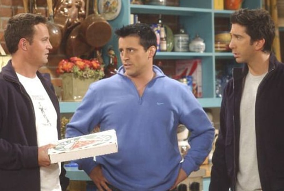 Friends : le quiz le plus dur du monde sur la saison 9