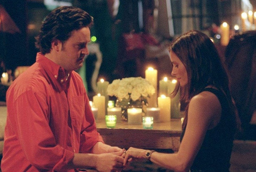 Friends : le quiz le plus dur du monde sur la saison 6