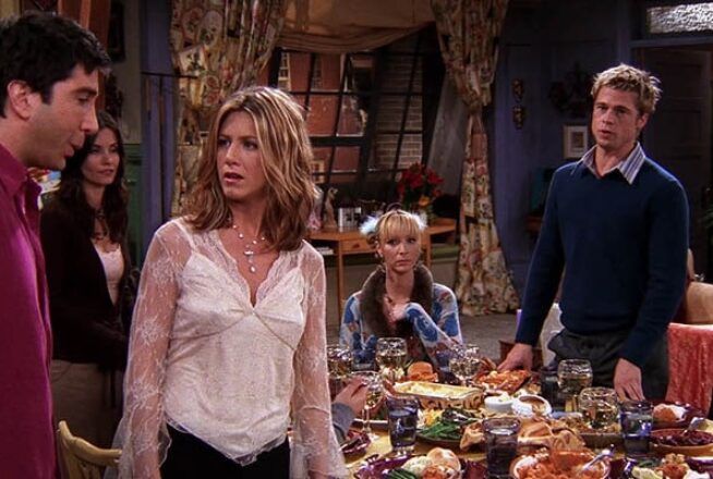 Friends : le quiz le plus dur du monde sur la saison 8