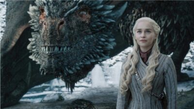 Game of Thrones : 5 théories sur le GROS spoiler qui a fuité sur la saison 8