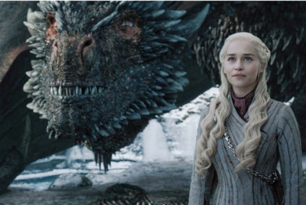 Game of Thrones : la série est toujours la plus piratée au monde