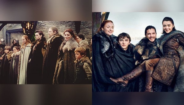 Game of Thrones