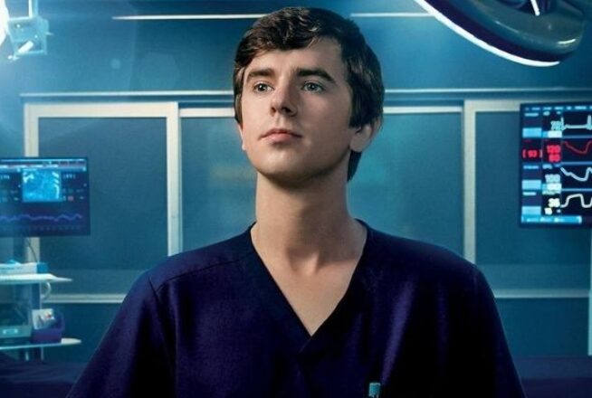 Good Doctor : le premier épisode de la saison 4 traitera du Coronavirus