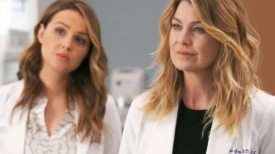 Grey’s Anatomy : mauvaise nouvelle, la saison 17 sortira plus tard que prévu