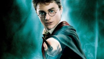 Quiz Harry Potter : crée ta baguette, on devinera quel héros de séries tu es