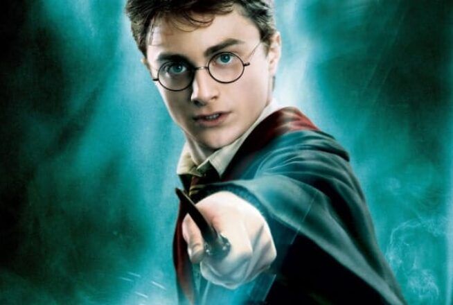 Quiz Harry Potter : crée ta baguette, on devinera quel héros de séries tu es