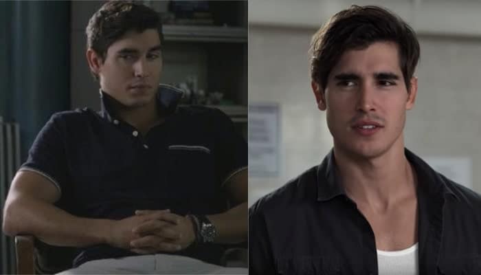 Henry Zaga
