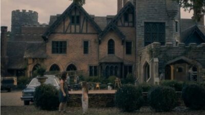 Netflix : The Haunting of Hill House, la maison de l&rsquo;horreur ouvre ses portes le&#8230;