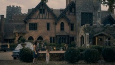 The Haunting of Hill House : aviez-vous remarqué ces détails flippants cachés dans la série ?