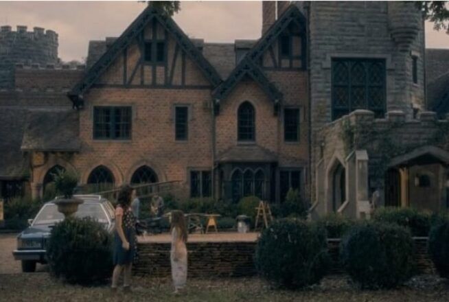 Netflix : The Haunting of Hill House, la maison de l&rsquo;horreur ouvre ses portes le&#8230;
