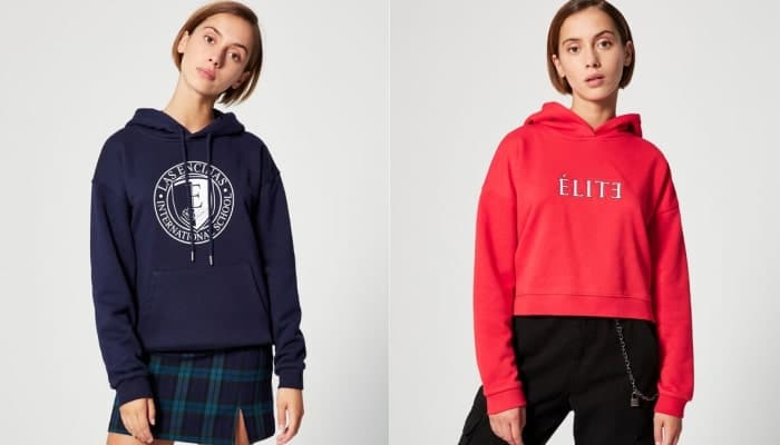 Hoodies-Elite