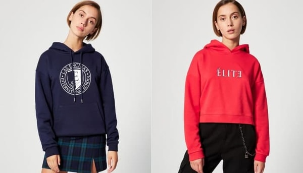 Hoodies-Elite