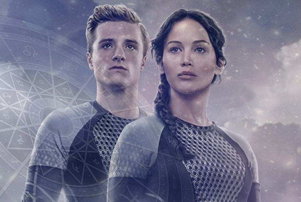 Balance ton signe astro, on te dira comment tu meurs dans Hunger Games