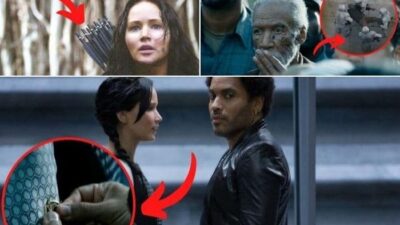 Hunger Games, l’Embrasement : les 6 grosses incohérences du film