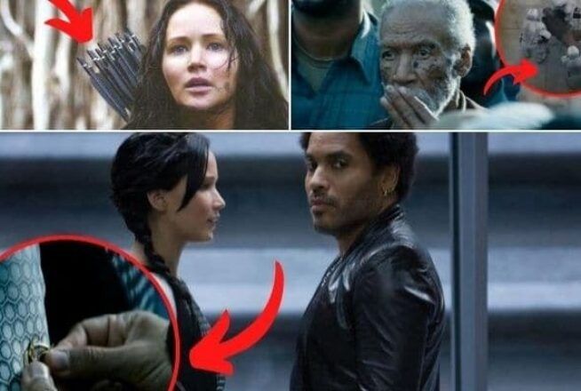 Hunger Games, l’Embrasement : les 6 grosses incohérences du film