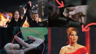 Hunger Games : les 10 grosses incohérences du film