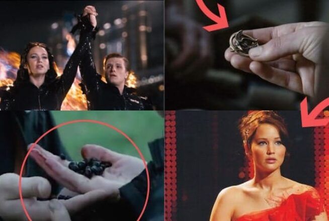 Hunger Games : les 10 grosses incohérences du film